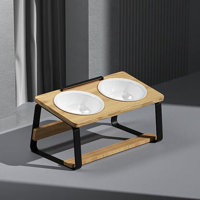 Skanto | Pine Pet Bowl