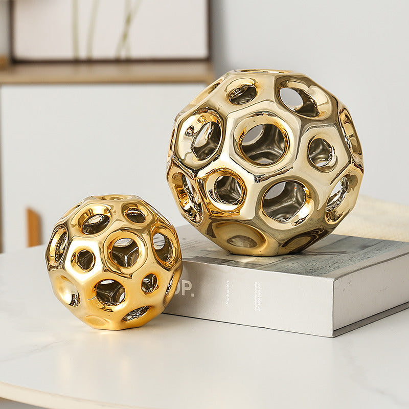 Decorative Ceramic Column Acalora