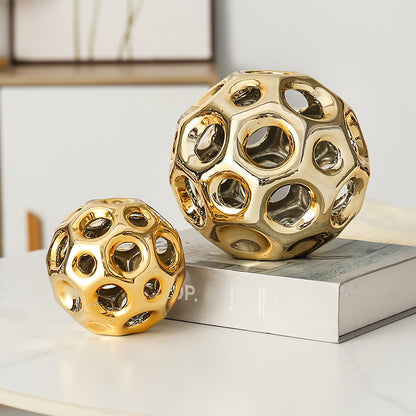 Decorative Ceramic Column Acalora
