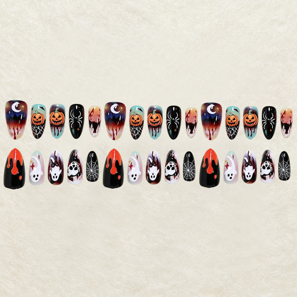 Nail Art Acalora
