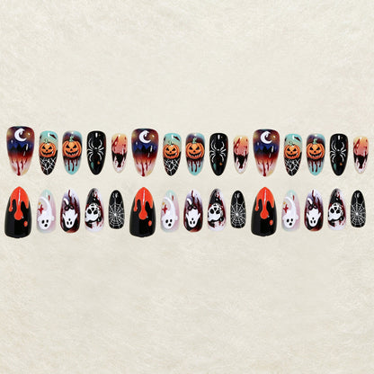 Nail Art Acalora