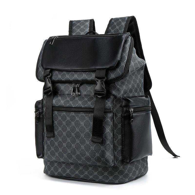 Multifunctional backpack bag with modern design Bowlift