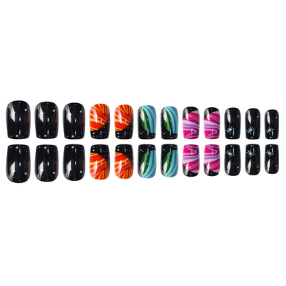 Artistic Fantasy Nail Art Kit Acalora