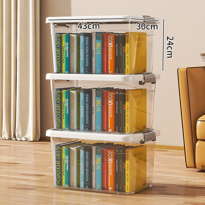 Stackable Food Storage Box Acalora