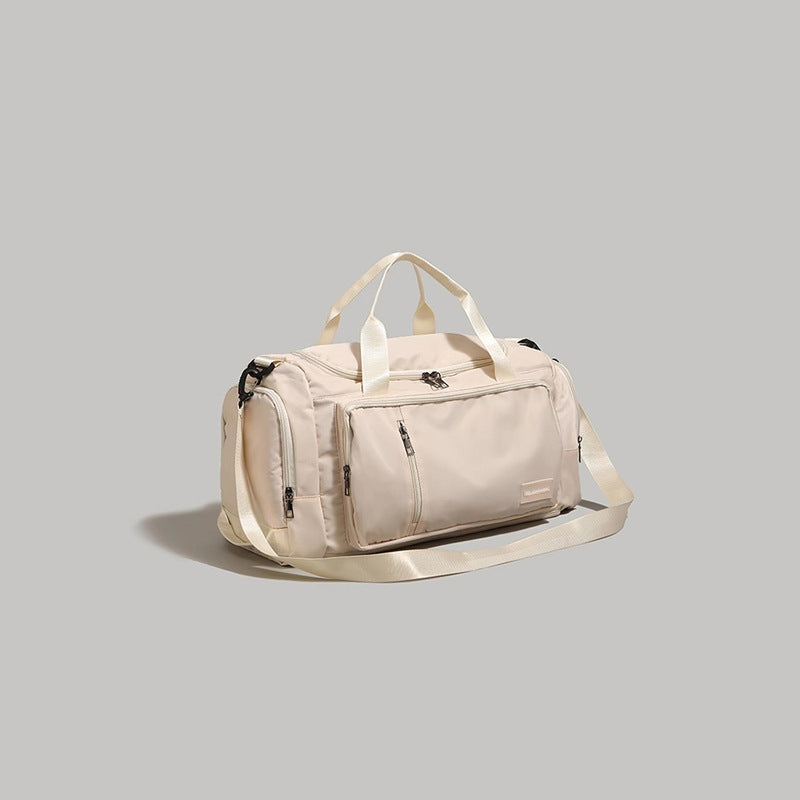 Spacious Travel Duffle Bag Acalora