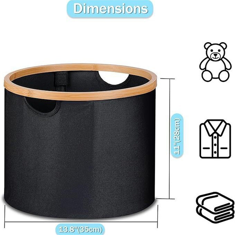 Stylish and Functional Storage Baskets Acalora