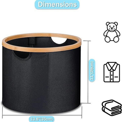 Stylish and Functional Storage Baskets Acalora