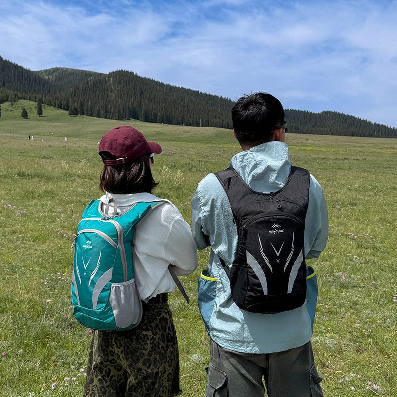 Lightweight Hiking Backpack Acalora