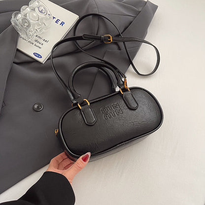 Textured Mini Handbag Acalora