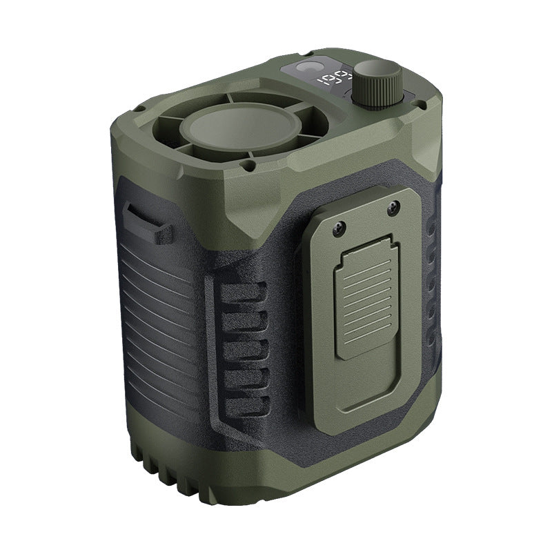 Unisex Portable Mini-Cooler Brehn