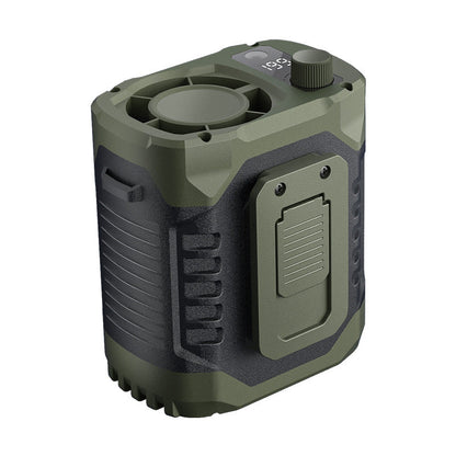 Unisex Portable Mini-Cooler Brehn