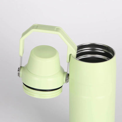 Women's Insulated Stainless Steel Water Bottle Bowlift