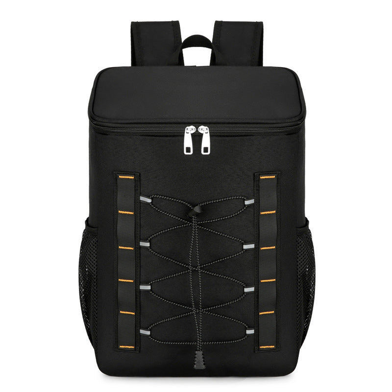 Versatile High-Capacity Outdoor Backpack Acalora