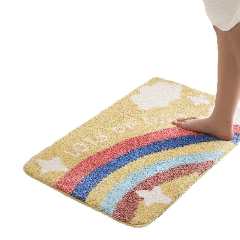 Bathroom Rug