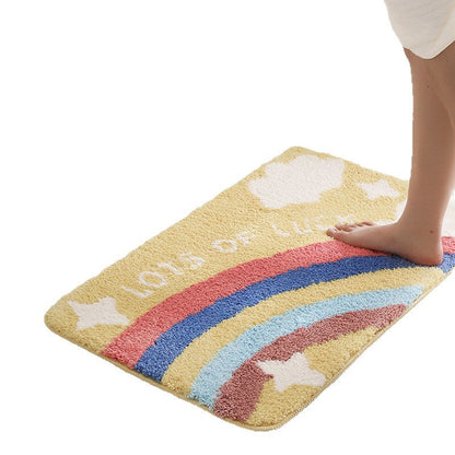 Bathroom Rug