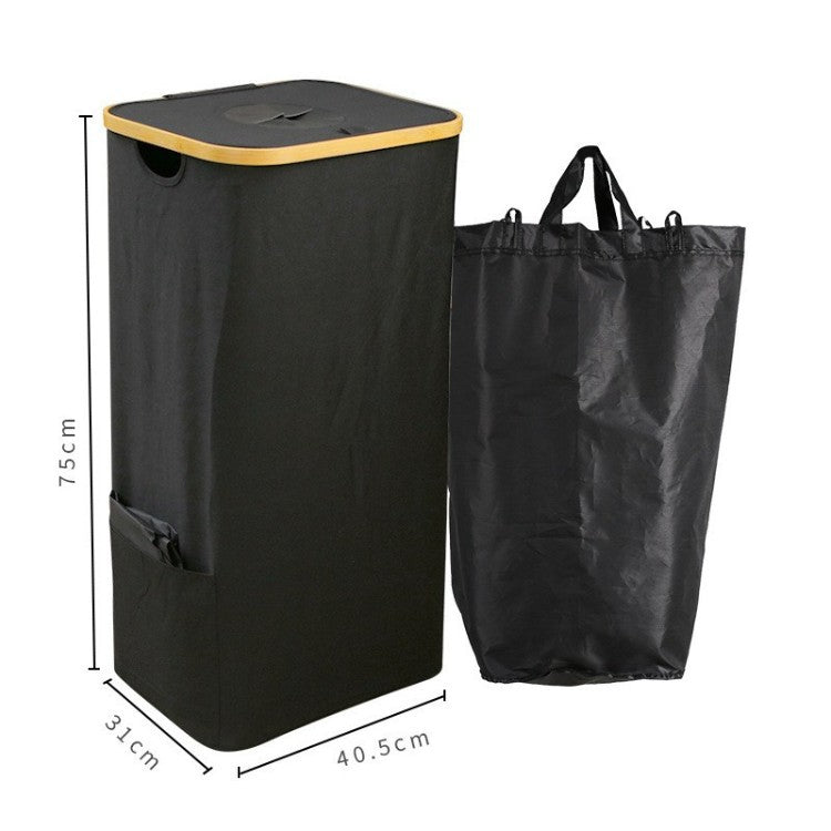 High-quality laundry container Acalora