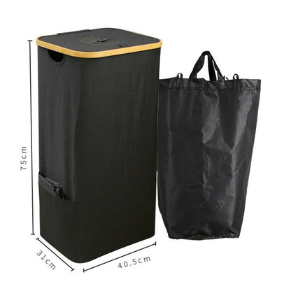 High-quality laundry container Acalora