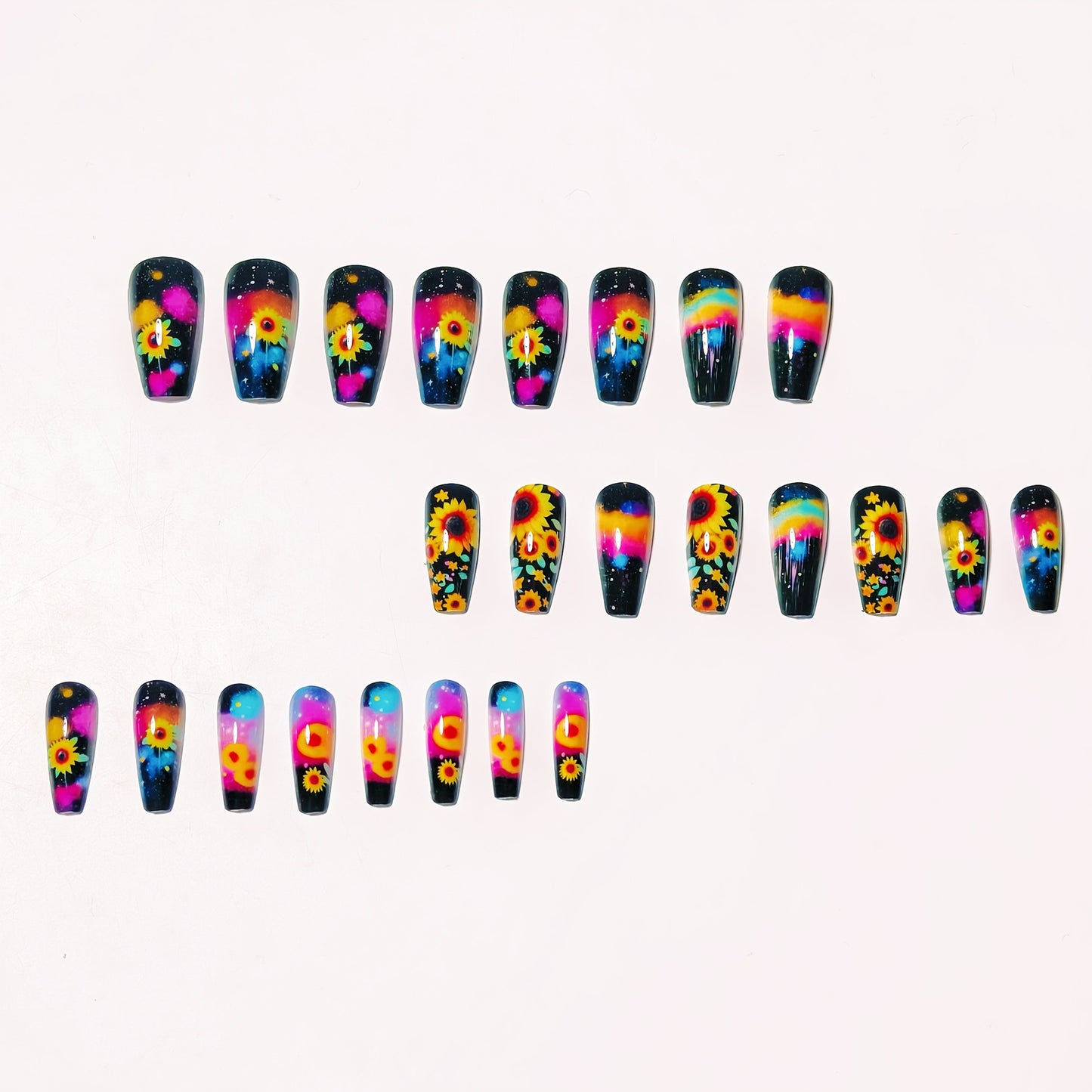 Artistic Nail Art Acalora