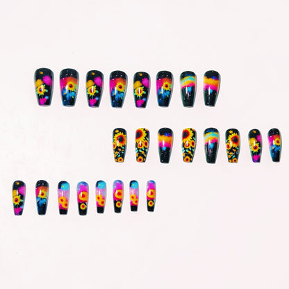 Artistic Nail Art Acalora