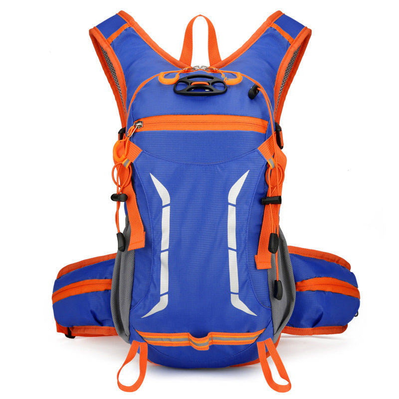 Multi-Functional Hydration Backpack Acalora