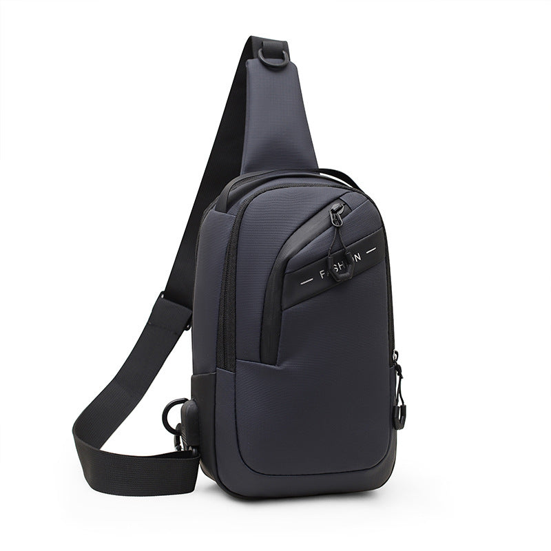 Sleek Urban Sling Bag Acalora