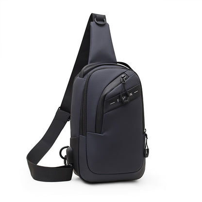Sleek Urban Sling Bag Acalora