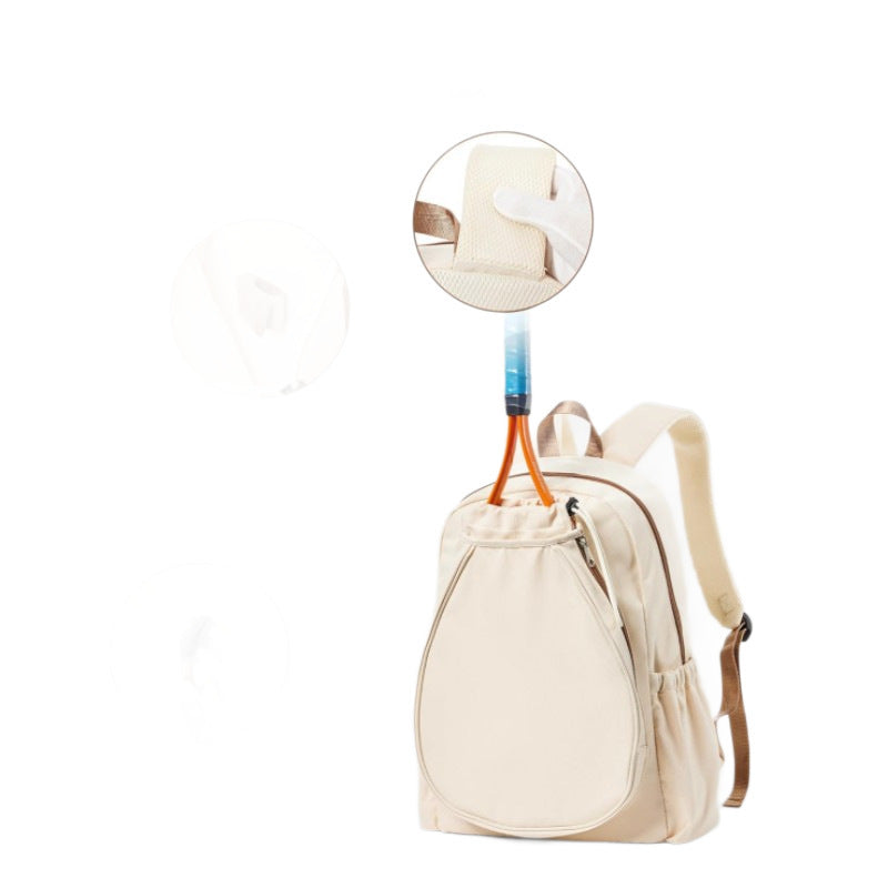 Tennis Equipment Backpack Acalora