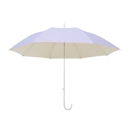 Women UV Protection Sun Umbrella with Ergonomic Handle Kalsten