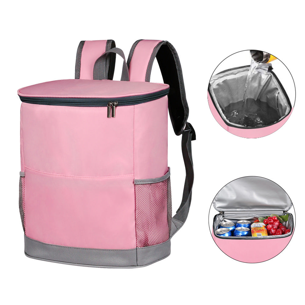 Unisex Cooler Backpack Karnz