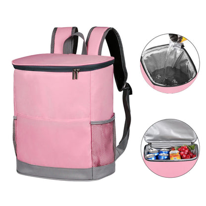 Unisex Cooler Backpack Karnz