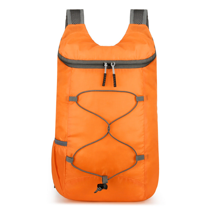 Ultra-Lightweight Packable Travel Backpack Acalora