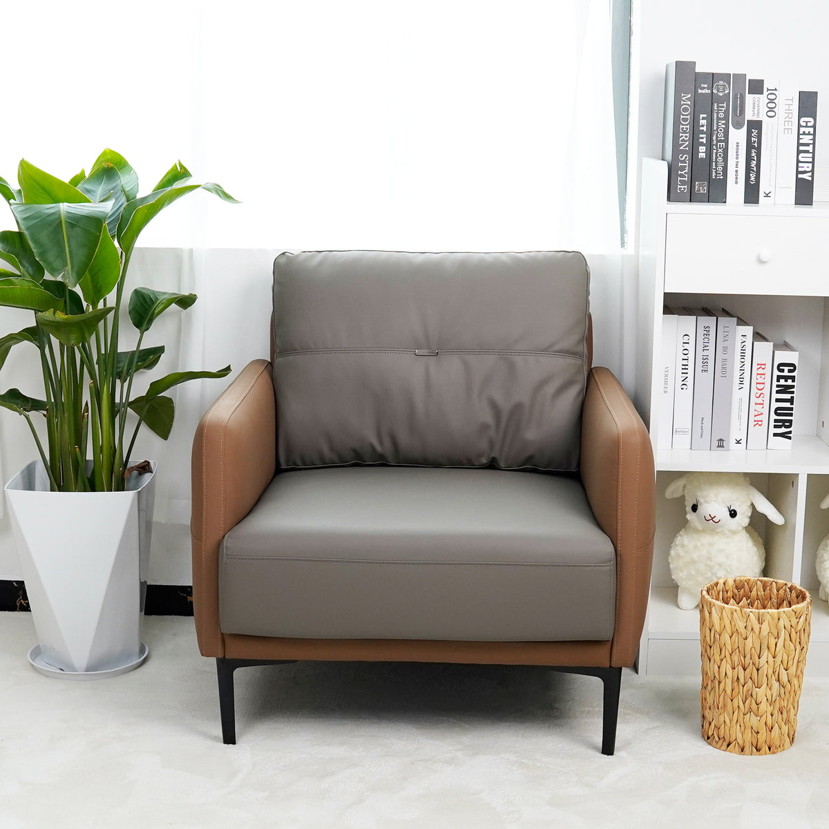 Decorative Woven Storage Acalora