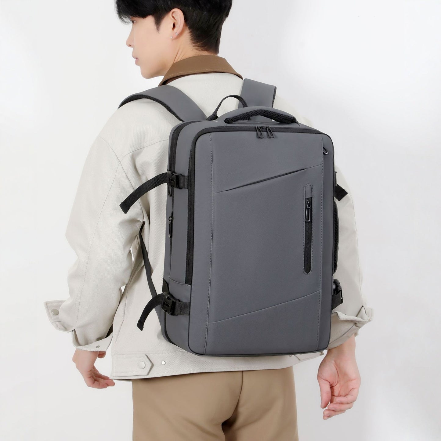 Versatile Business Laptop Bag Acalora