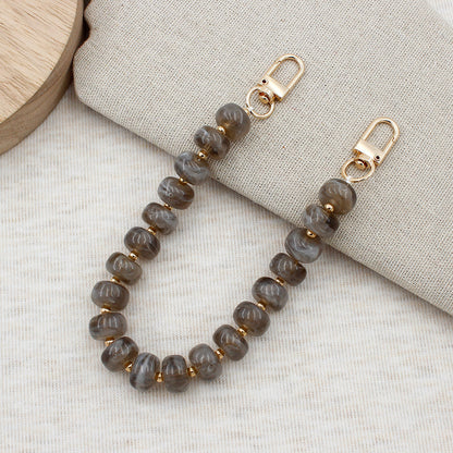 Beaded Eyewear Holder Acalora