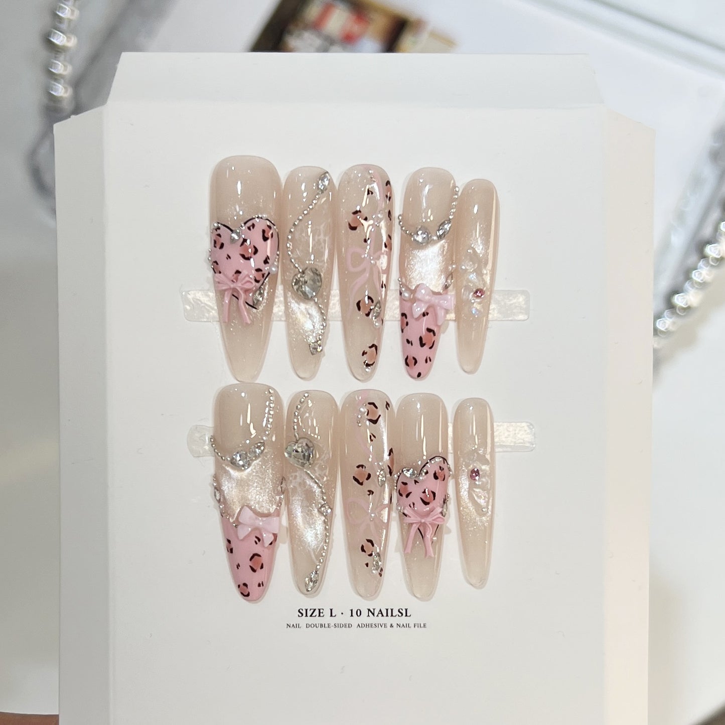 Nail Art Tips Acalora