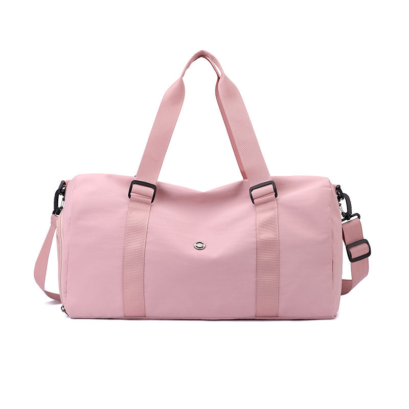 Premium Travel Duffel Bag