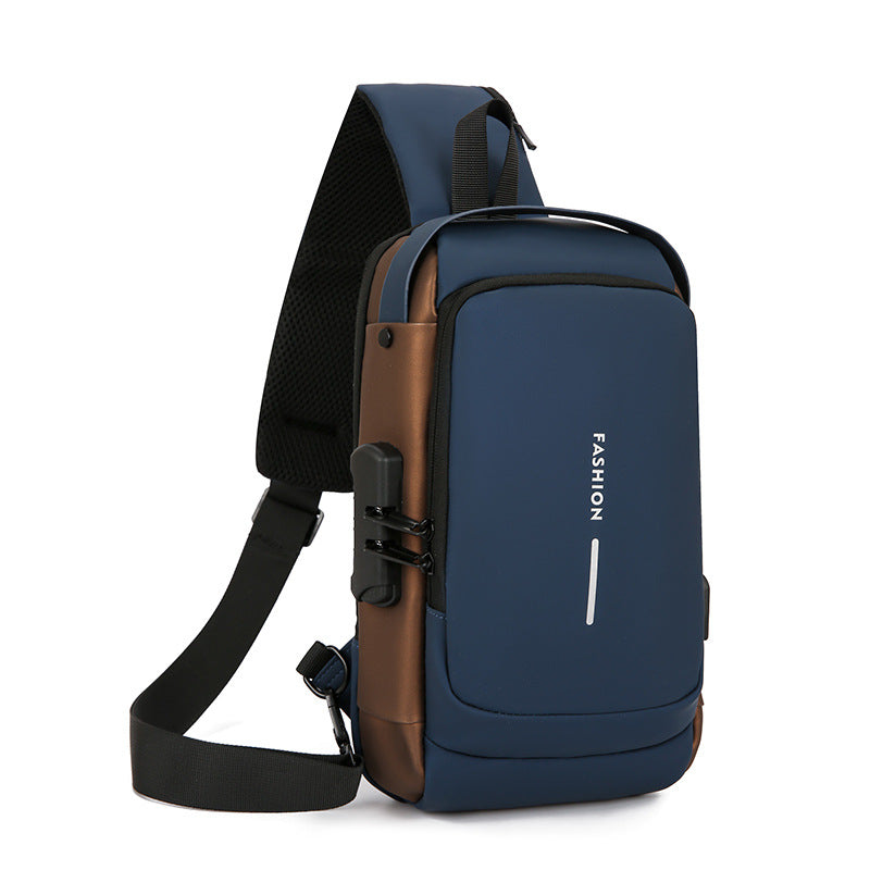 Versatile Sling Bag Acalora