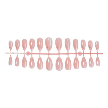Luxurious Full Coverage Press-On Nails Acalora