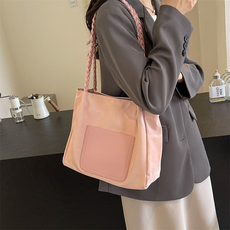 Stylish Casual Shoulder Bag Acalora