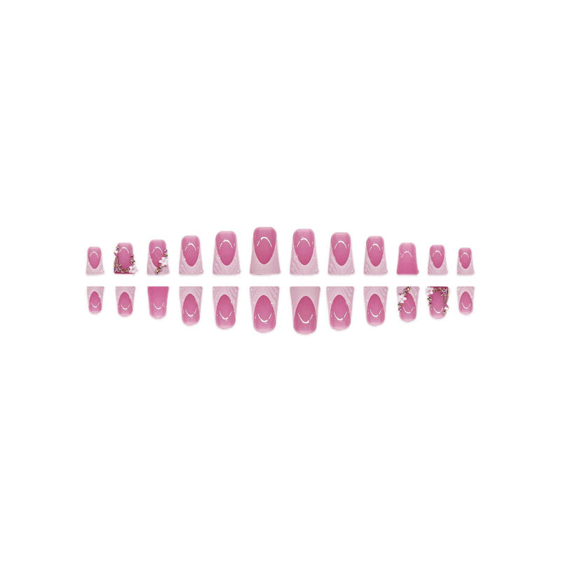 Elegant 3D Nail Art Kit Acalora