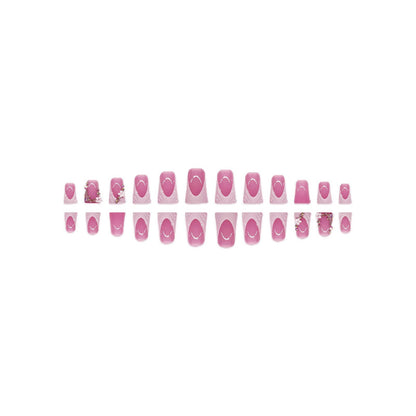 Elegant 3D Nail Art Kit Acalora