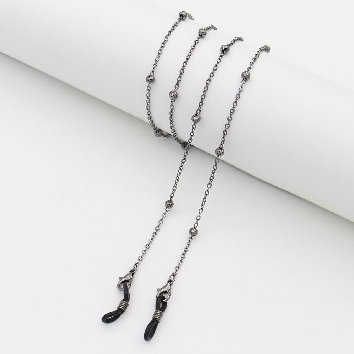 Beaded Eyewear Retainer Chain Acalora 1788159830