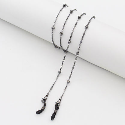 Beaded Eyewear Retainer Chain Acalora 1788159830
