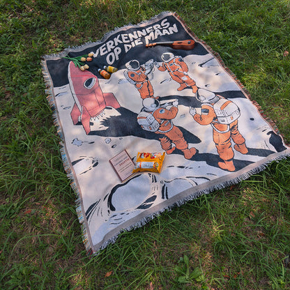 Cozy Picnic Blanket