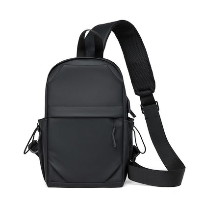 Compact Outdoor Sling Backpack Acalora