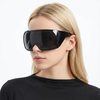 Ladies sporty protective goggles Bowlift