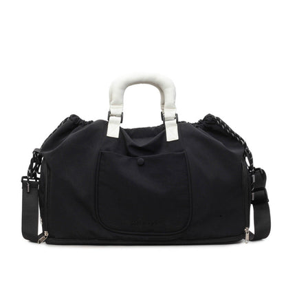 Women's Sport Bag with Practical Compartments and Ergonomic Carrying System Skanto