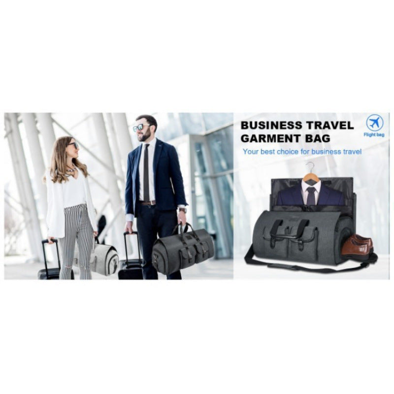 Travel Suit Carrier Acalora