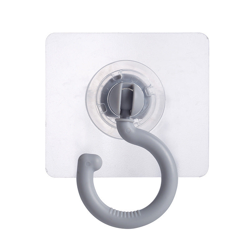 Suction Cup Storage Hook