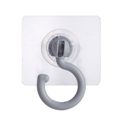 Suction Cup Storage Hook